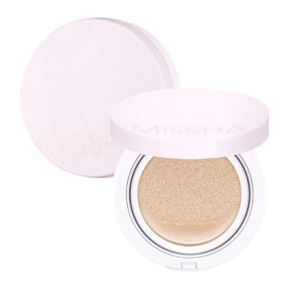 Magic Cushion Foundation No.21 Light Beige