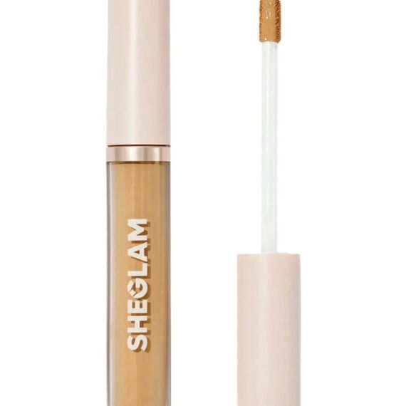 Like Magic 12HR Full Coverage Concealer Golden