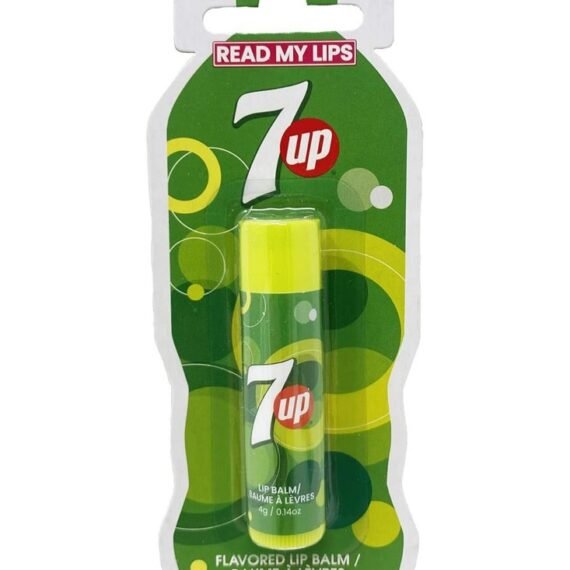 7Up Std Balm 4g