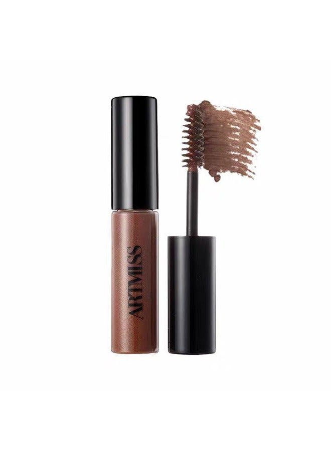 DEFINED STAY-IN-PLACE EYEBROW GEL 10#