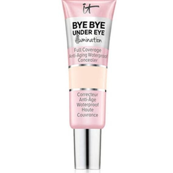 Bye Bye Under Eye Illumination Anti-Aging Concealer 12ml