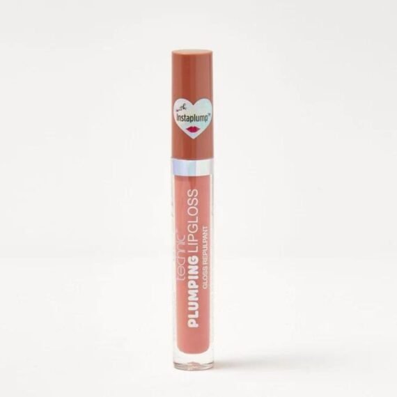 Plumping Lipgloss Adorbs