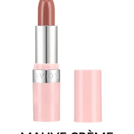 Hydramatic Shine Lipstick With A Hydrating Hyaluronic Core Mauve Creeme