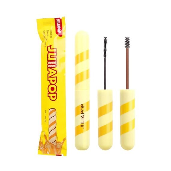 Rotating Cheese Slender Mascara