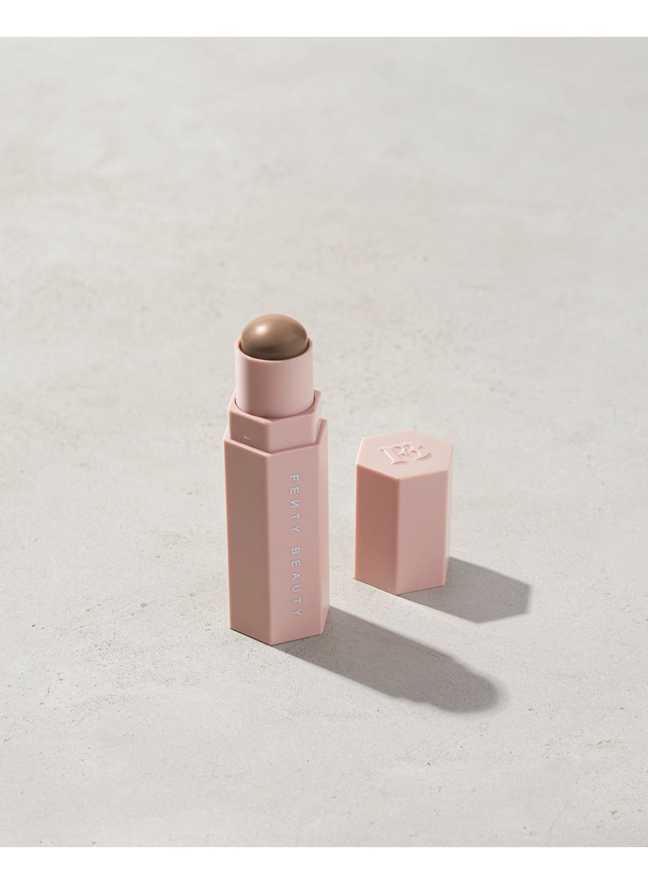 Matchstix Matte Contour Stick 7.10 Gram, 09 Amber Suede