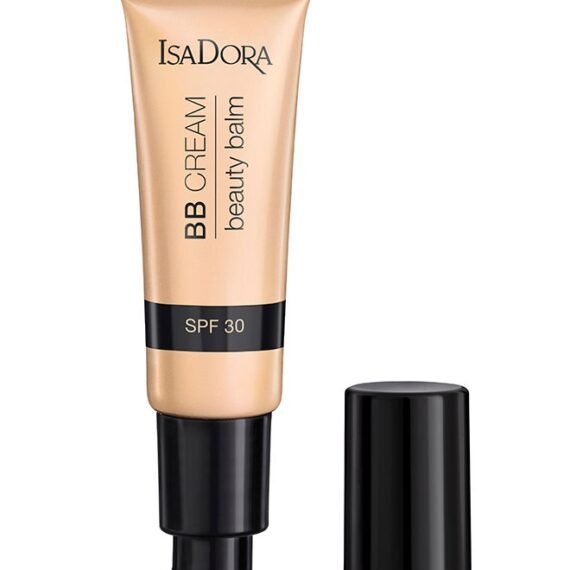 Bb Beauty Balm Cream Warm Linen