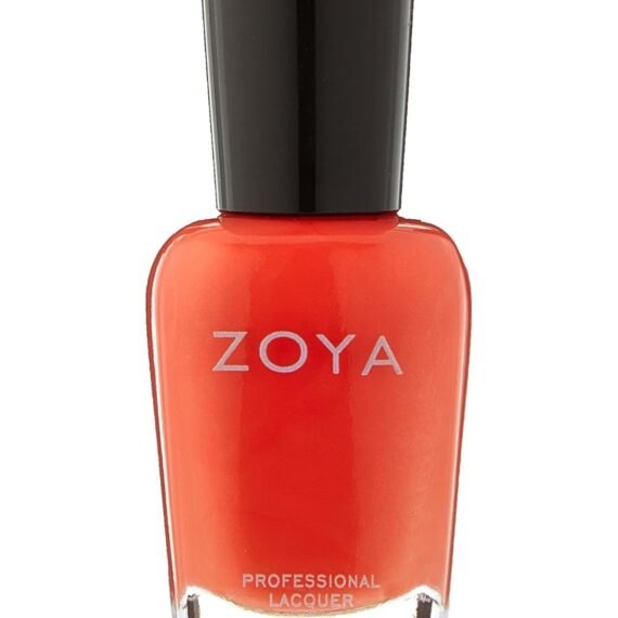 ZOYA Nail Polish, Rocha, 0.5 Fl Oz