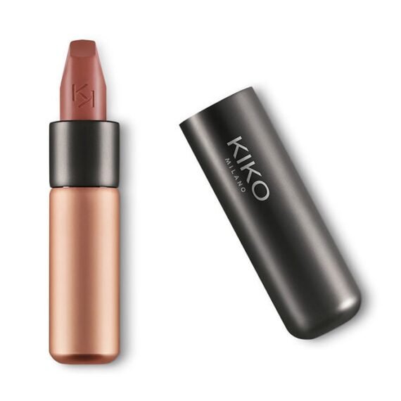 Velvet Passion Matte Lipstick 2023 Gingerbread 342