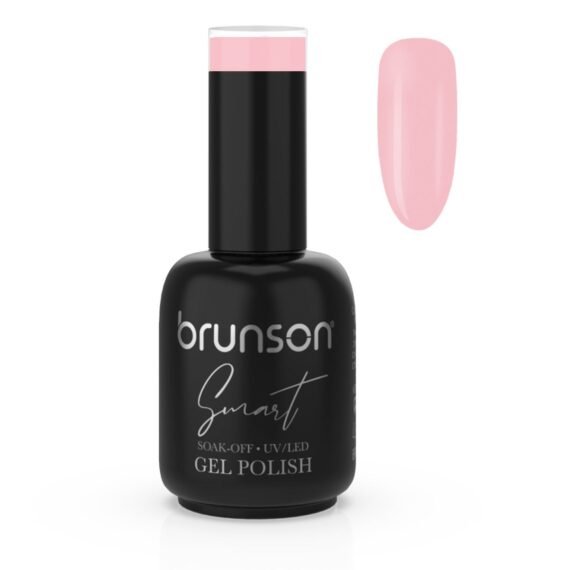 Gel Nail Polish UV/LED Soak Off High Shine Manicure Gel BSN175