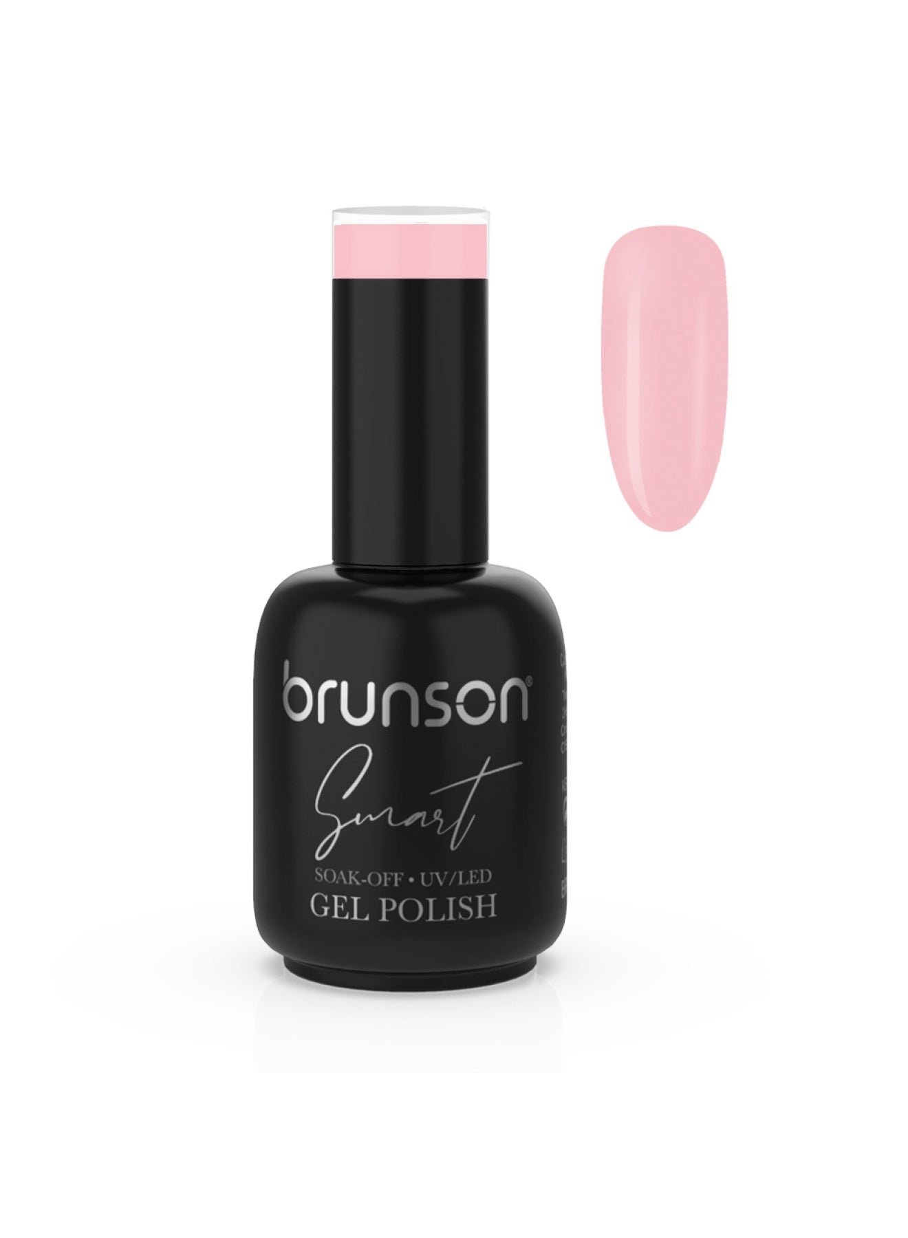 Gel Nail Polish UV/LED Soak Off High Shine Manicure Gel BSN175