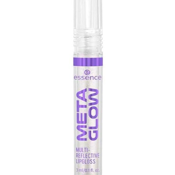 Meta Glow Multi-Reflective Lipgloss Cyber Space 01