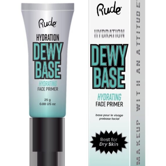 Hydration Collection Dewy Base Hydrating Face Primer
