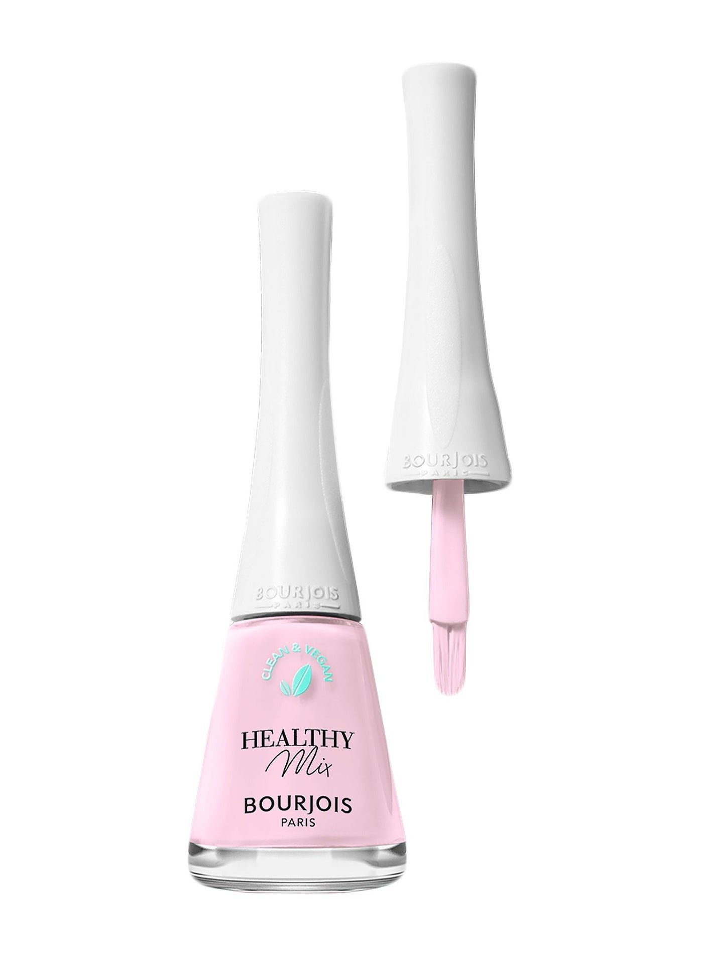 Healthy Mix Vegan Nail Polish -125-Very Generose, 9ml