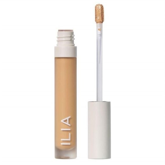 True Skin Serum Concealer | Cruelty-Free, Vegan, Clean Beauty (Kava SC3)