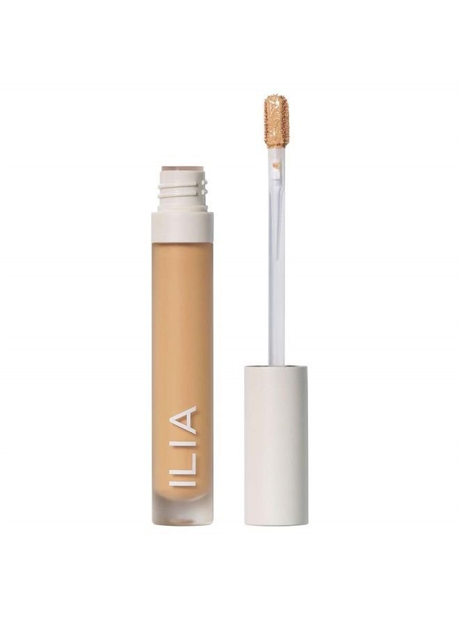 True Skin Serum Concealer | Cruelty-Free, Vegan, Clean Beauty (Kava SC3)