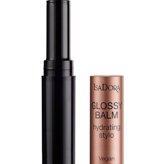 Glossy Balm Hydrating Stylo Bare Beige