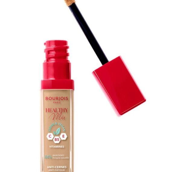 Healthy Mix Clean Concealer - 53 - Golden Beige, 6ml 53 Golden Beige