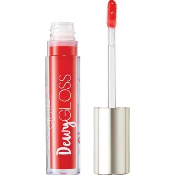 Dewy Gloss Tinted Lip Jelly Red