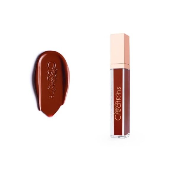 Matte Liquid Lipstick Seal The Deal- #19 Double Take