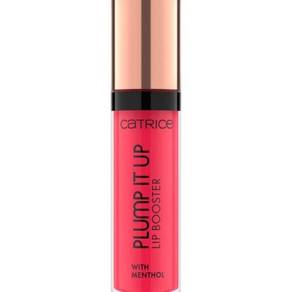 Plump It Up Lip Booster 090 Potentially Scandalous
