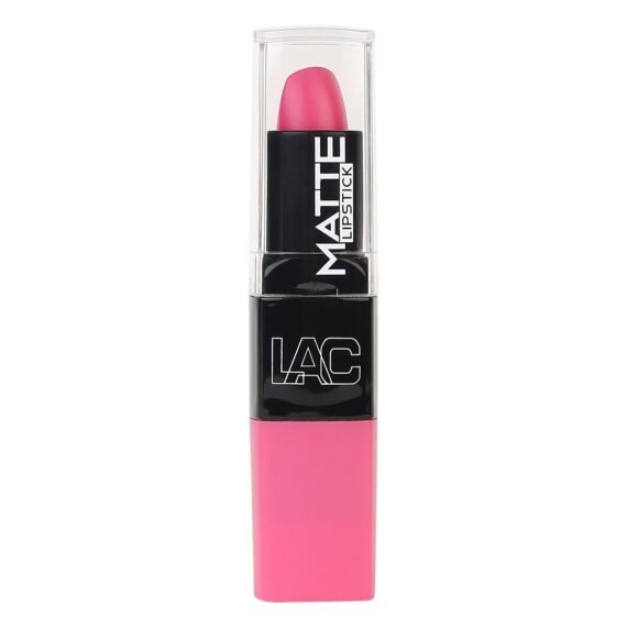 L.A. COLORS Matte Lipstick, Charmed CML476