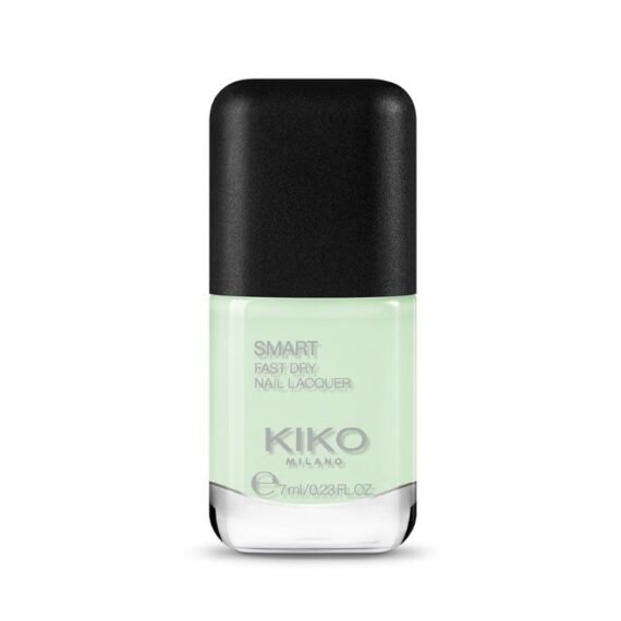 Smart Nail Lacquer - 85 Mint Milk - 7ml