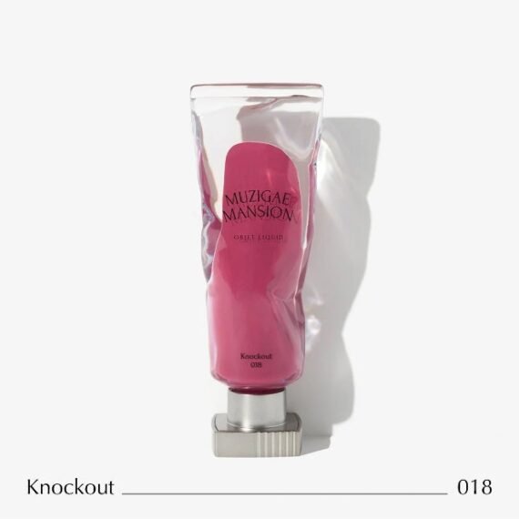 Objet Liquid 018 Knockout 6Ml