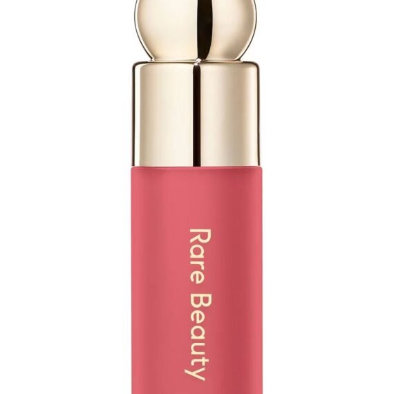 Mini Soft Pinch Tinted Lip Oil Happy