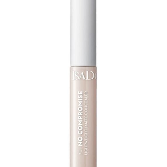 No Compromise Lightweight Matte Concealer 1NC