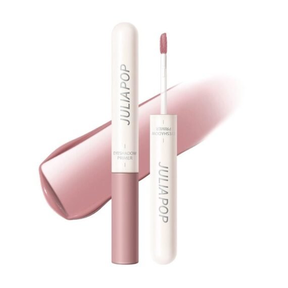 Twilight Canvas Eyeshadow Primer