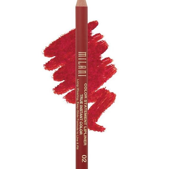 Milani Color Statement Lipliner - True Red