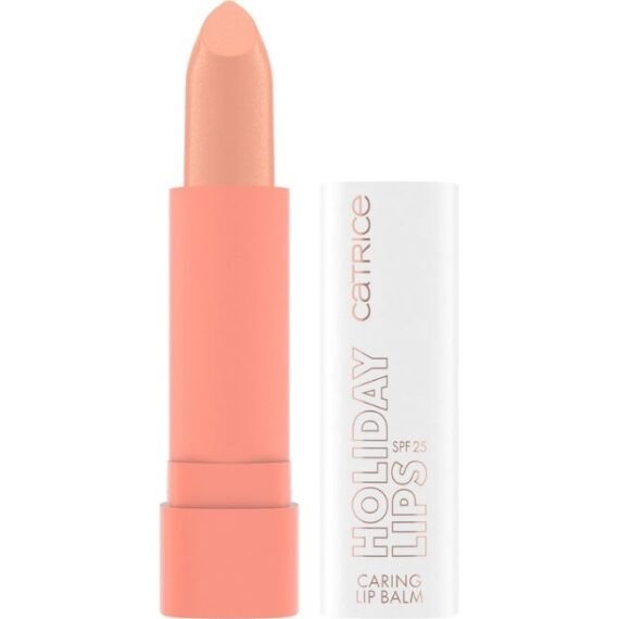 Holiday Lips Caring Lip Balm 040