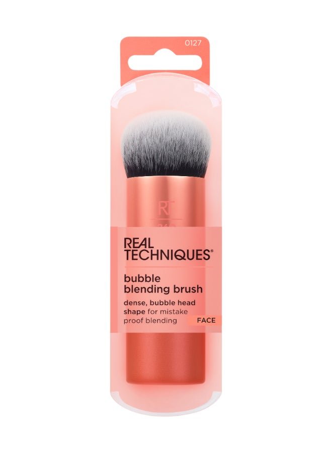Bubble Blending Brush Pink