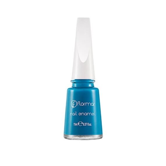 New Formula+ Maxi Mod Nail Enamel 450 Blue Industry