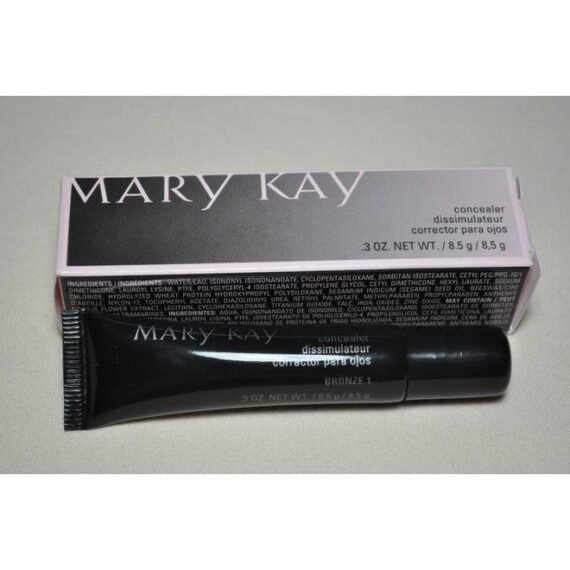 Concealer Cream Bronze 1 1 Ounce