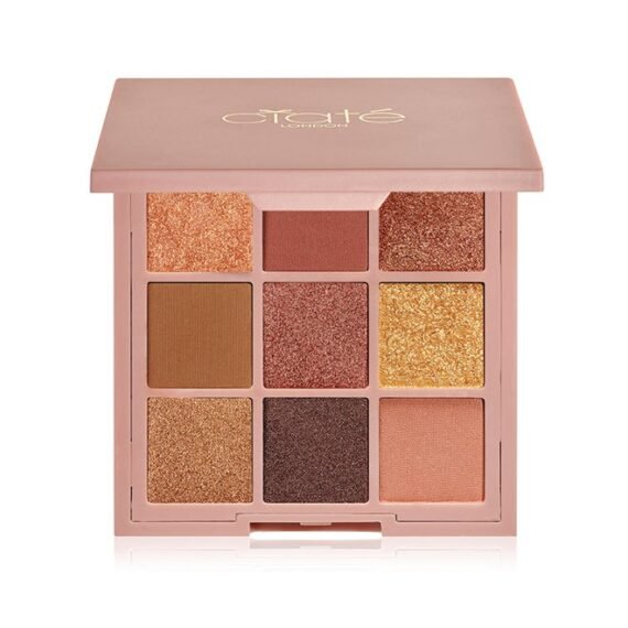 Trend Palette Bronzed