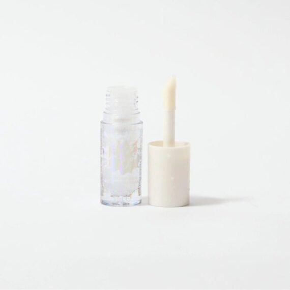 Technic Gloss Boss - Clear Sparkle