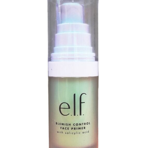 Blemish Control Face Primer (0.47 Fl Oz) White