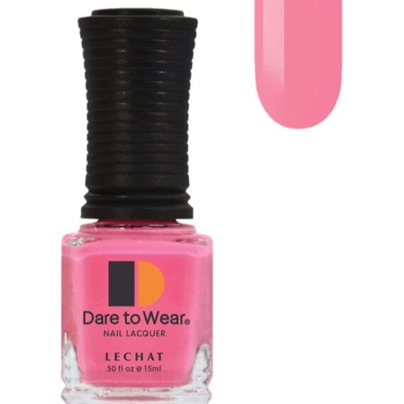 Nail Polish Super Shine Long Wear Lacquer Quick Drying Nail Color Resists Chips Fading Lasts Up To 3 Weeks Precise Application In One Stroke Nail Paint  Cotton Candy Dw119