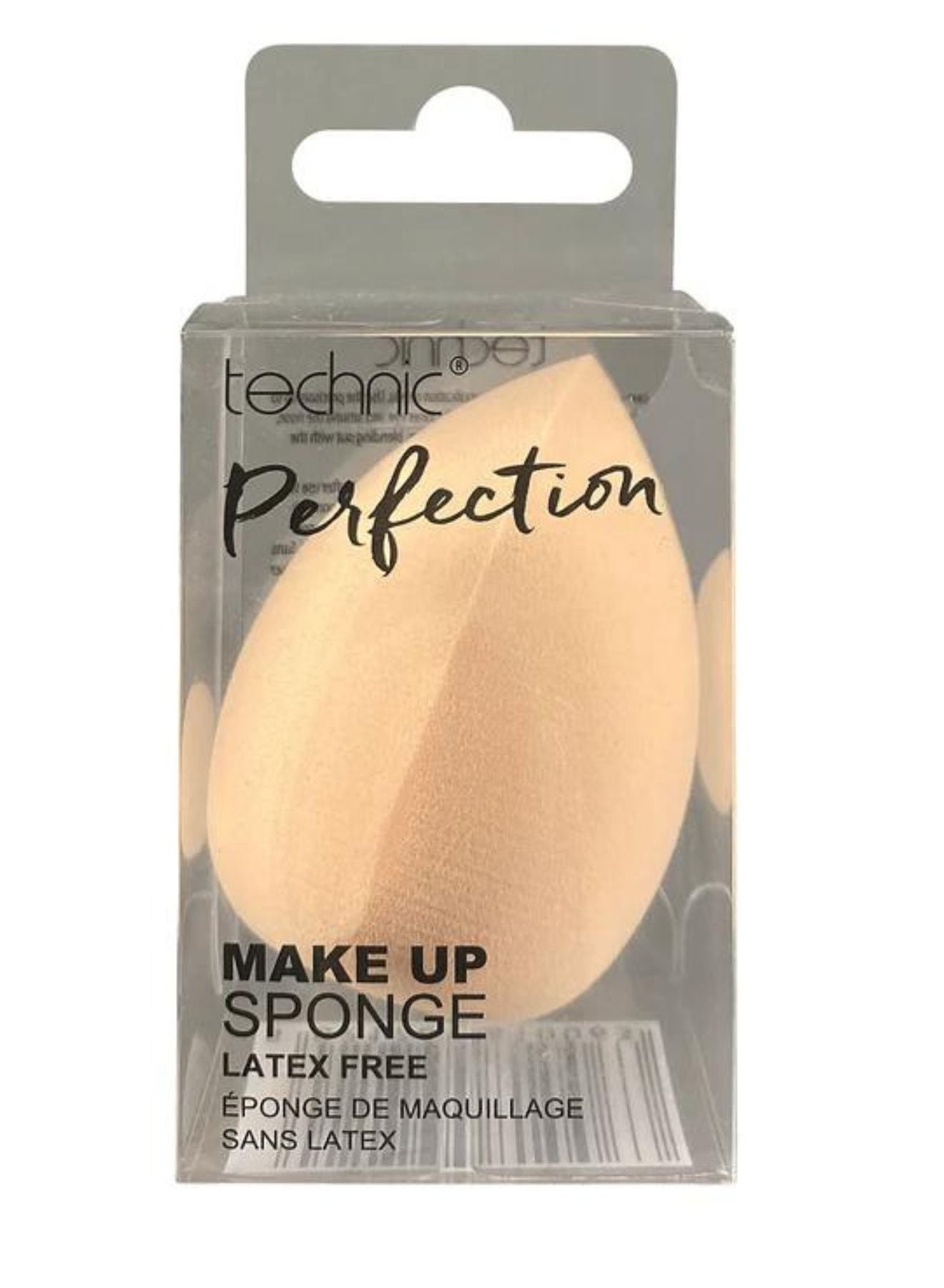 Perfection Make Up Sponge