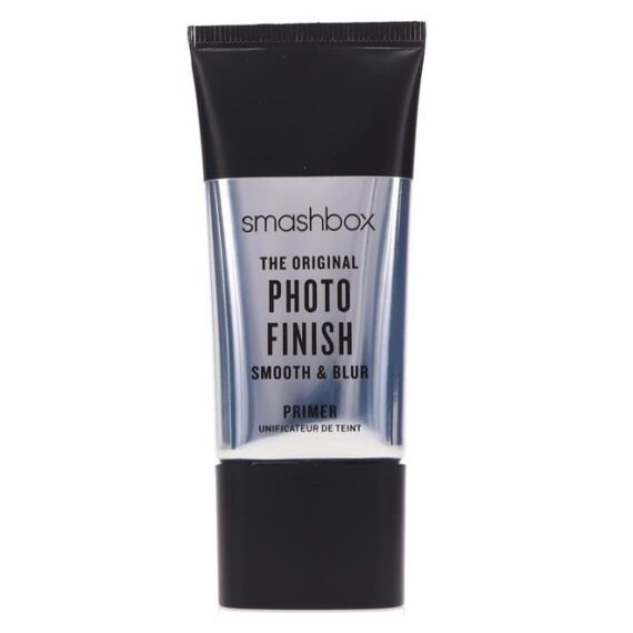 The Original Photo Finish Smooth & Blur Primer, Plain, 1 Fl Oz