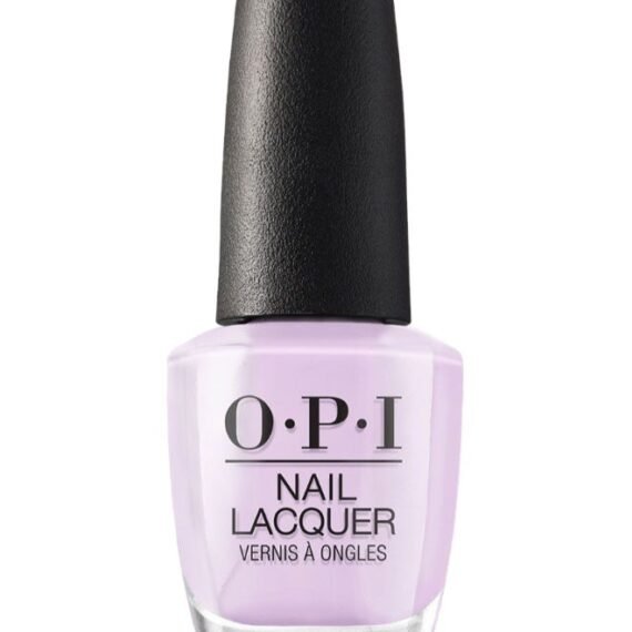 Classic Lacquer Polly Want Lacquer 15ml
