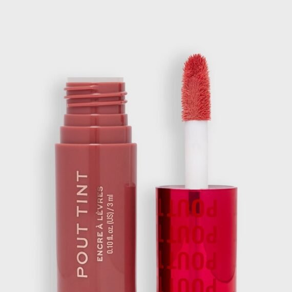 Pout Tint Nude Dreams