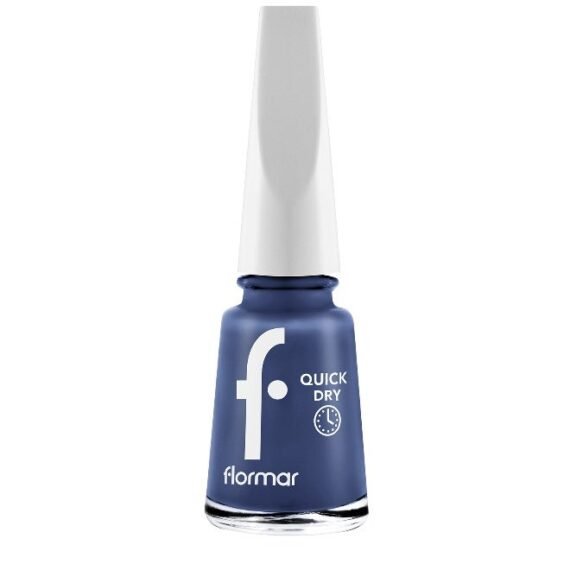 Quick Dry Nail Enamel - 48 Salt Water Love 48 Salt Water Love