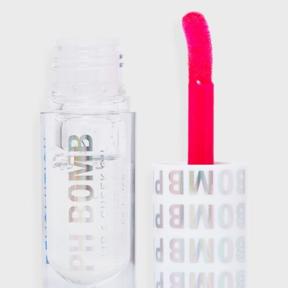 Ph Bomb Lip & Cheek Oil Universal