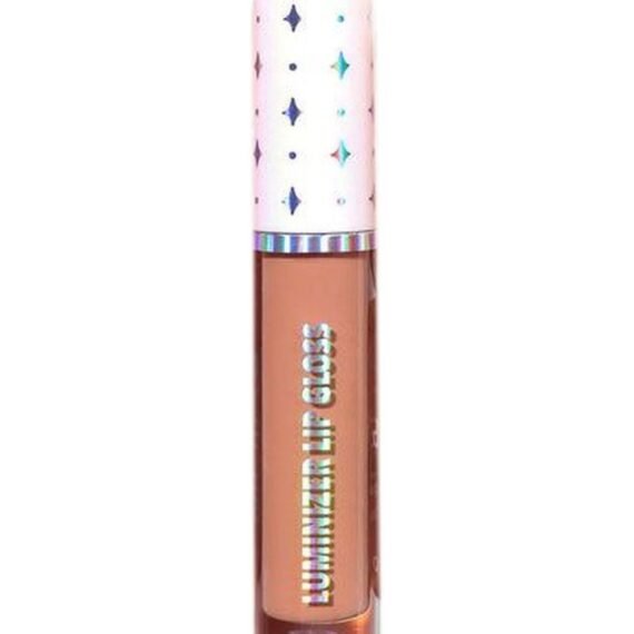 Luminizer Lip Gloss (006, Lucky Charm)