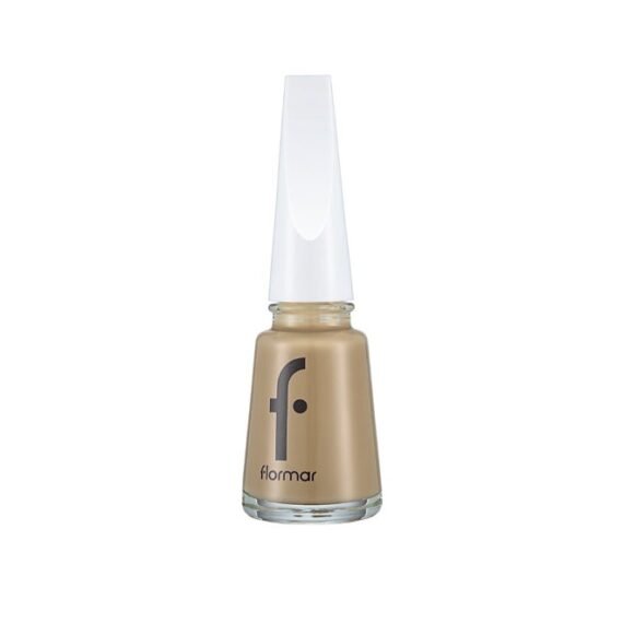 Classic Nail Enamel With New Improved Formula And Thicker Brush - 344 Willow Bunch 344 Willow Bunch