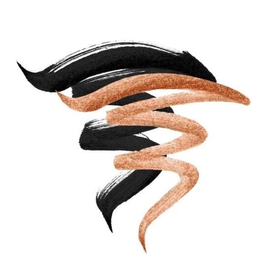 Stay All Day Dual-Ended Liquid Eye Liner, 1 fl. oz.