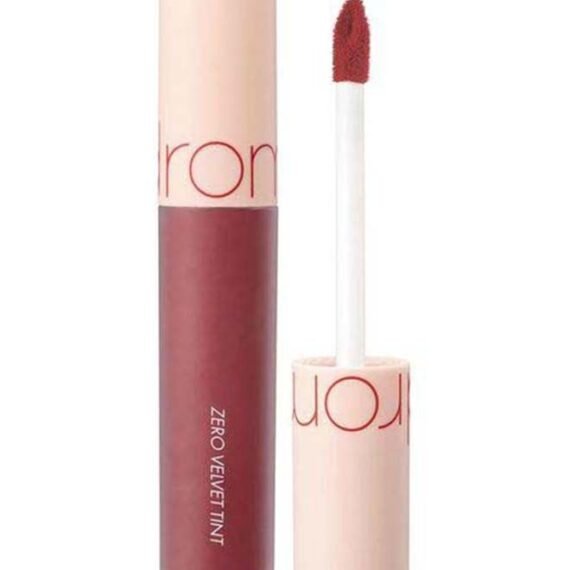 Zero Velvet Tint 16 Burny Nude