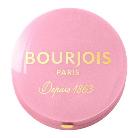 Little Round Pot Blush - 17 - Rose Tendresse 2.5 Gram